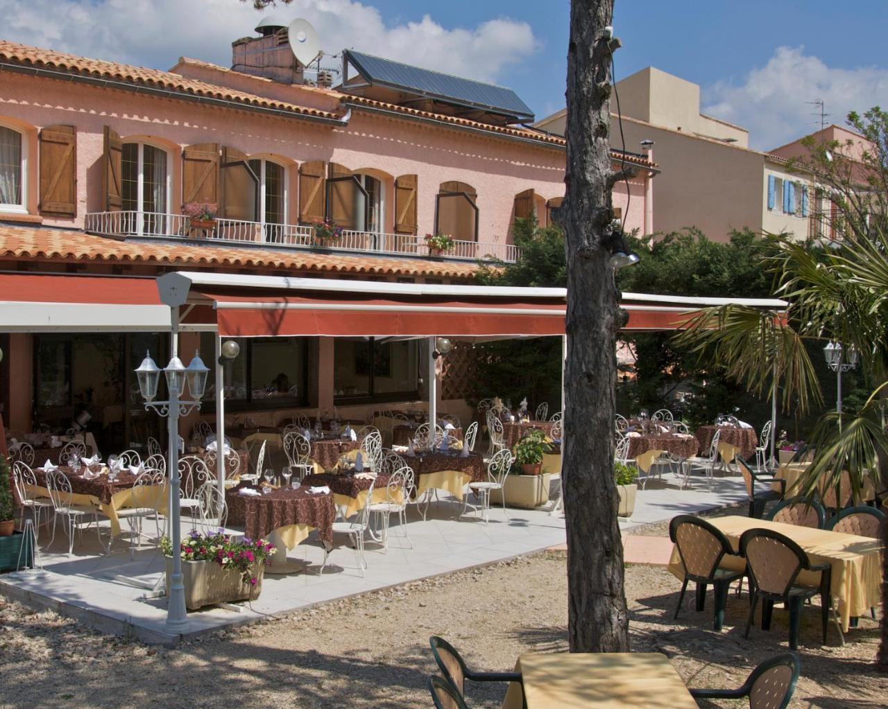 Lou Pebre D'ai Plan d'Aups